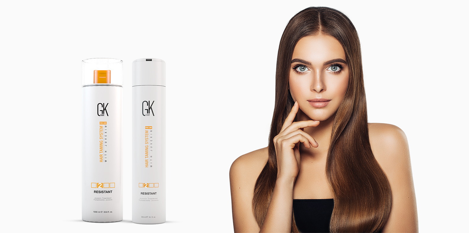 Keratin and smoothening online