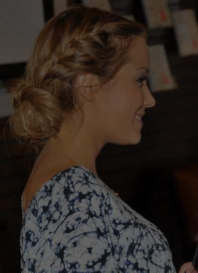 How To Get Lauren Conrad’s Look