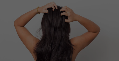 Best Hair Care Routine To Fight Dry Scalp And Dry Hair