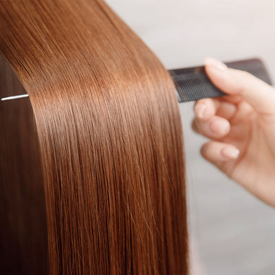 Unveiling the Benefits of Keratin for Hair Health with GK Hair