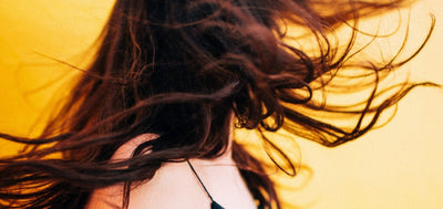 Monsoon Special: How To Tame Your Frizz