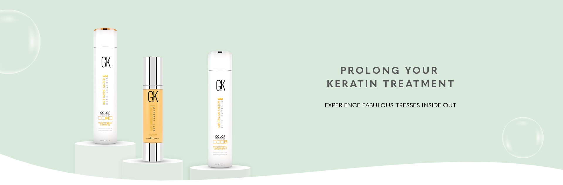 Buy Keratin After Care Products Post Keratin Treatment Shampoo and