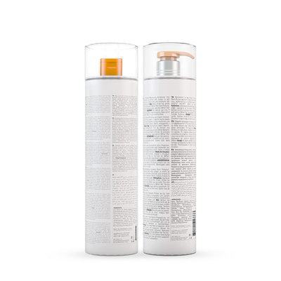 GK Hair Professional Kit 2