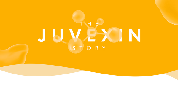 Juvexin GK Hair