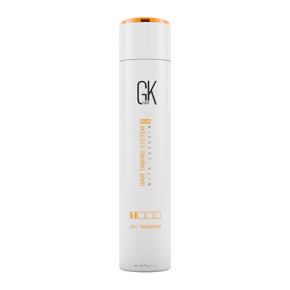 GK Hair PH+ Shampoo 300 Ml