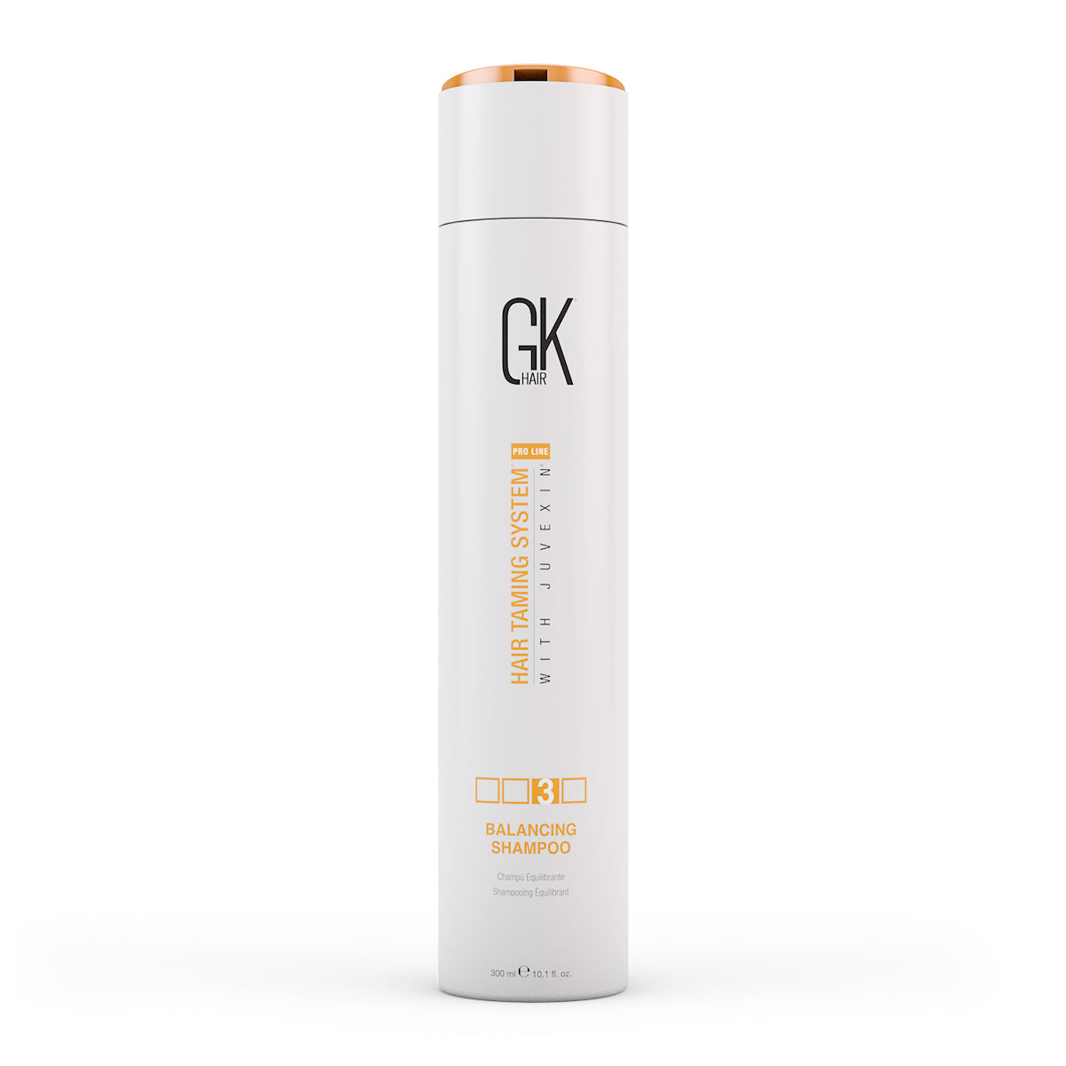 GK Hair Balancing Shampoo 300 ml