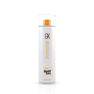 GK Hair The Best Hair Treatment 1000 ml