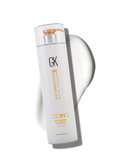 GK Hair Balancing Shampoo 1000 ml