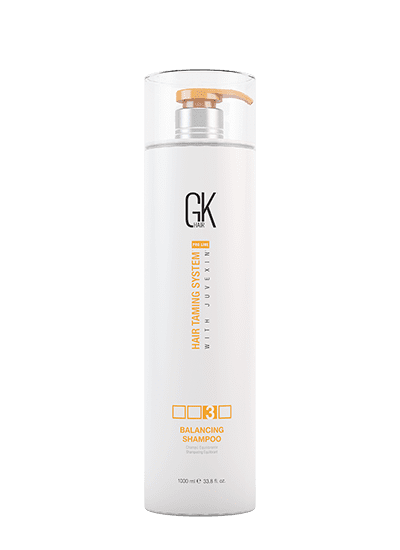 GK Hair Balancing Shampoo 1000 ml