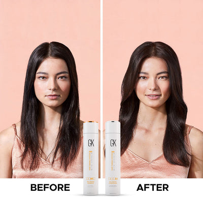GK Hair Balancing Shampoo & Conditioner 300ml Set