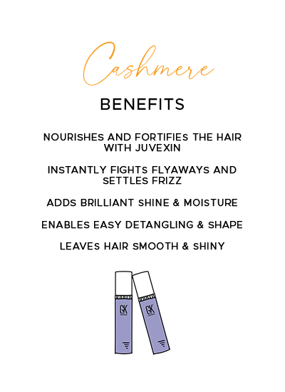 GK Hair Cashmere 50 ml