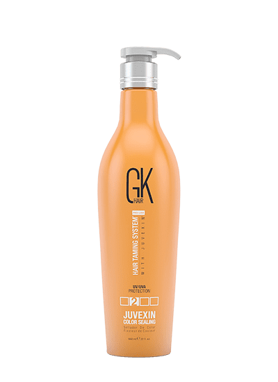 GK Hair Color Sealing 650 ml