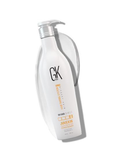 GK Hair Color Shield Conditioner 650 ml