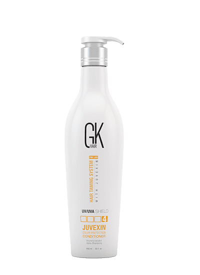 GK Hair Color Shield Conditioner 650 ml