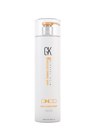 GK Hair Deep Conditioner 1000 ml