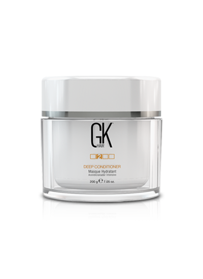 GK Hair Deep Conditioner Masque 200 g