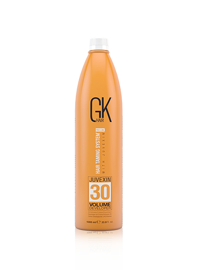 GK Hair Developers Vol 30
