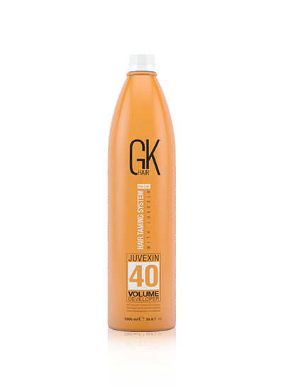 GK Hair Developers Vol 40