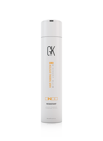 GK Hair Resistant 300 ml