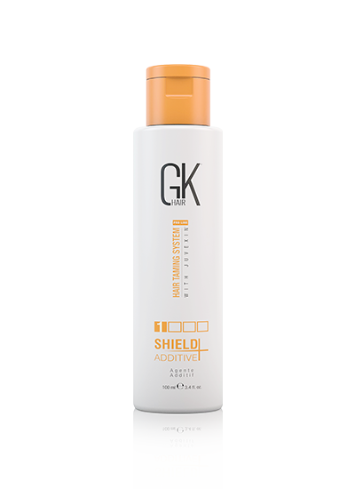 GK Hair Shield Additive 100 ml