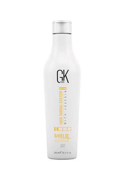 GK Hair Shield Additive 240 ml