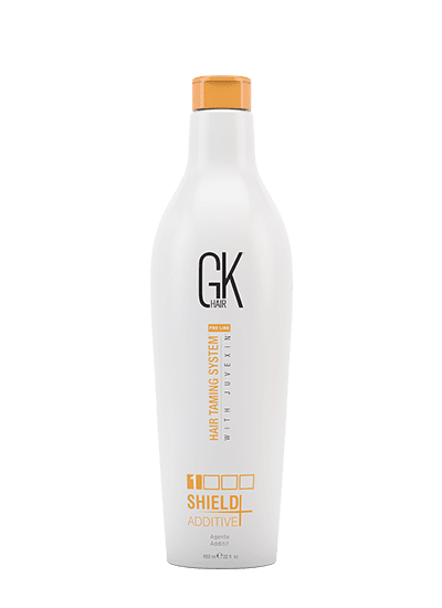 GK Hair Shield Additive 650 ml