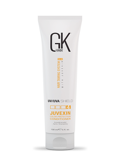 GK Hair UVA Color Shield Conditioner 150 ml