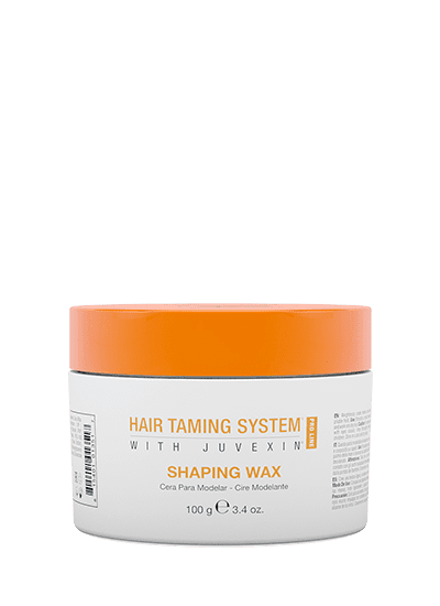 GK Hair Work It / Shaping Wax 100 ml