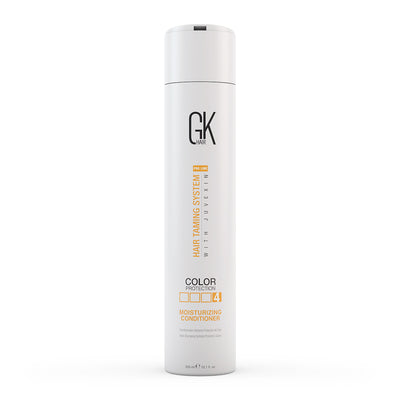 GK Hair Moisturizing Conditioner Color Protection 300 ml