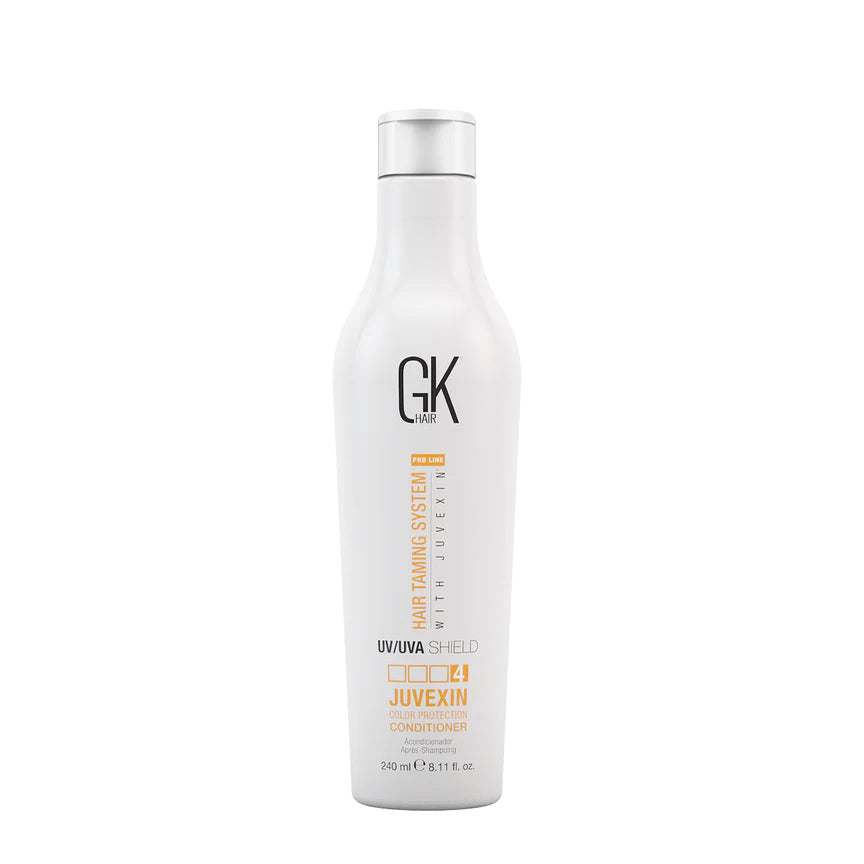 GK Hair UVA Color Shield Conditioner 240 ml