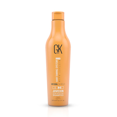 GK Hair UVA Color shield Shampoo 240 ml