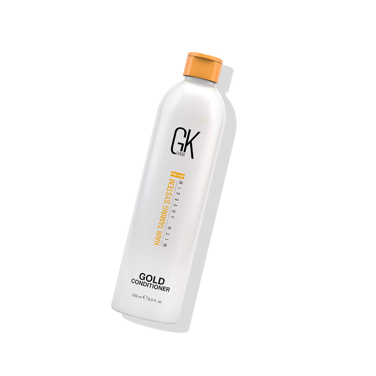 GK Hair Gold Conditioner 250 ml