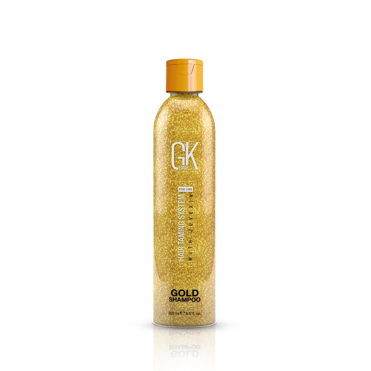 GK Hair Gold Shampoo 250 ml